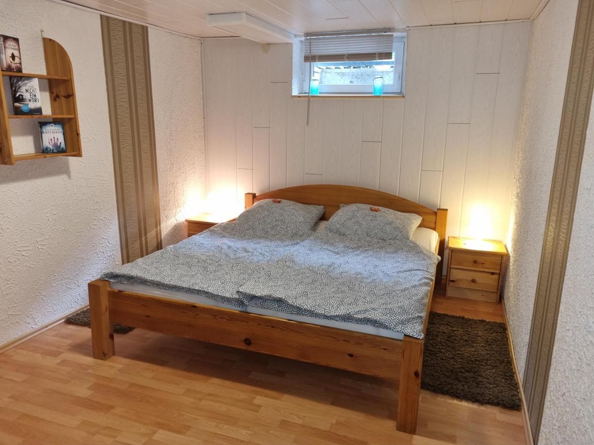 Ferienwohnung Melina Hemfurth-Edersee 外观 照片